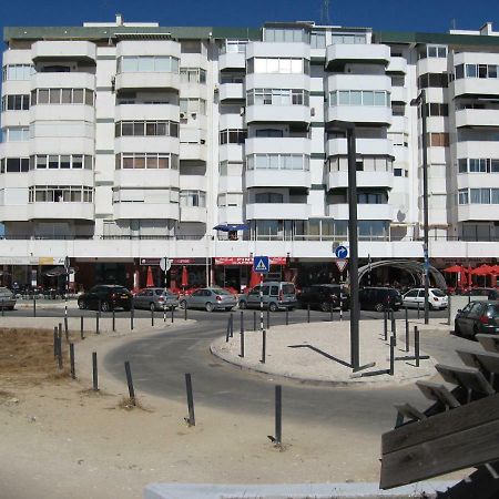 Maresol Appartement Costa de Caparica Buitenkant foto