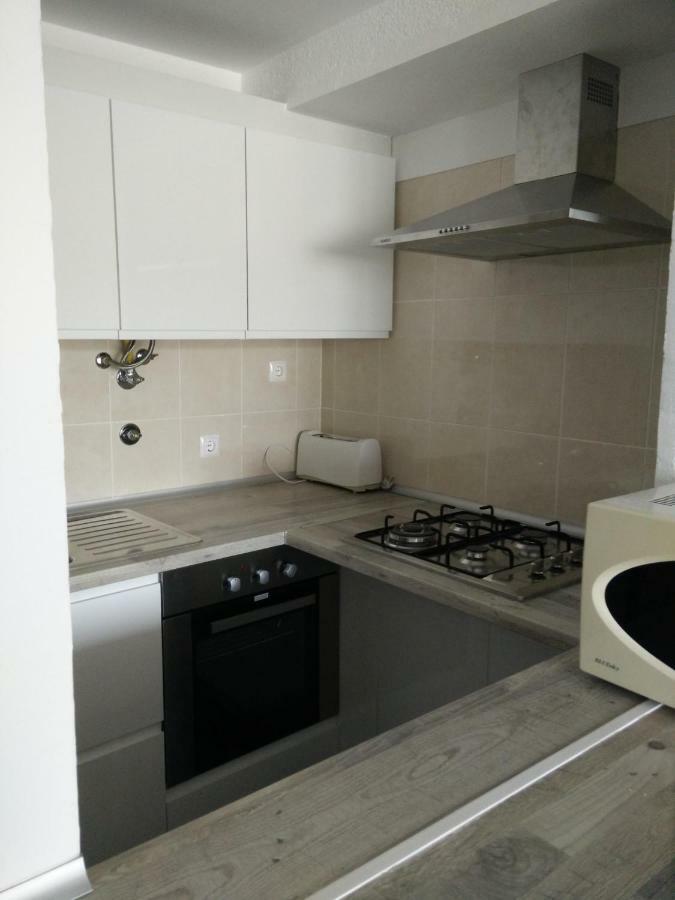 Maresol Appartement Costa de Caparica Buitenkant foto