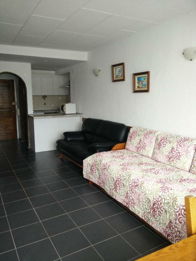 Maresol Appartement Costa de Caparica Buitenkant foto