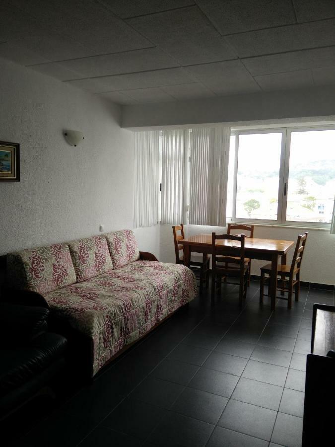 Maresol Appartement Costa de Caparica Buitenkant foto