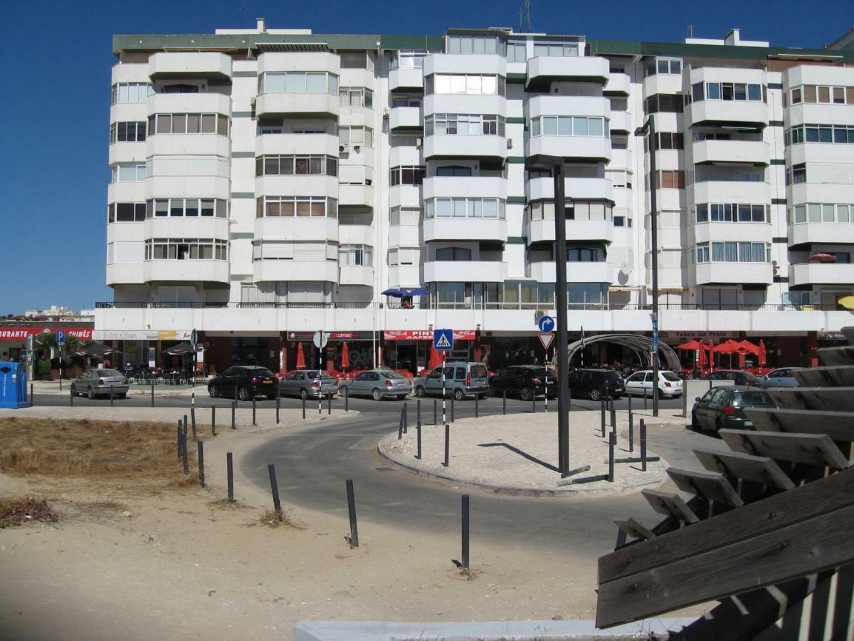 Maresol Appartement Costa de Caparica Buitenkant foto