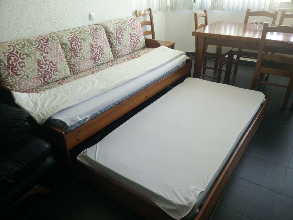 Maresol Appartement Costa de Caparica Buitenkant foto