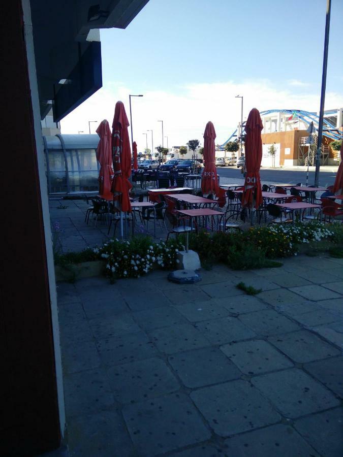 Maresol Appartement Costa de Caparica Buitenkant foto
