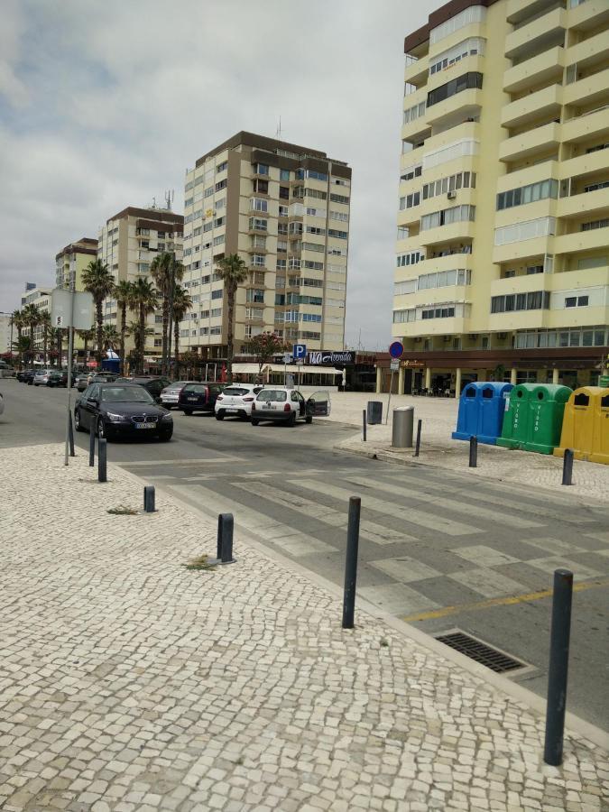 Maresol Appartement Costa de Caparica Buitenkant foto